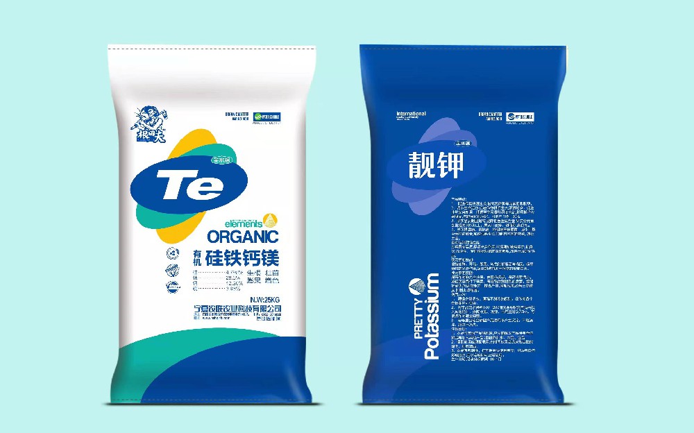 硅鐵鈣鎂